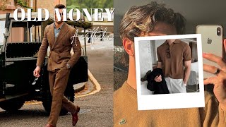 Old Money Aesthetic Guide by LookupAesth♡ 161 views 9 months ago 1 minute, 30 seconds