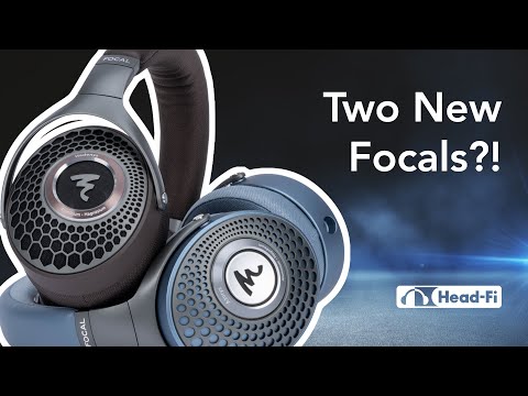 Focal Hadenys & Azurys Review & Measurements