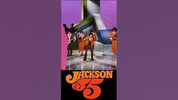 The Jackson 5 🤖 Dancing Machine | Iconic Michael Jackson Robot Dance (1974) #shorts #short #music