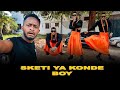 SKETI YA KONDE BOY - USWEGE MURDERER