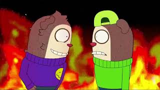 FORGOTTENHOOD ANIMATION 2026