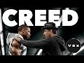 Creed Reseña 