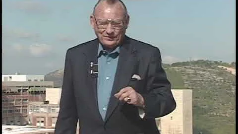 The Story of Esther ~ Dr. Lester Sumrall