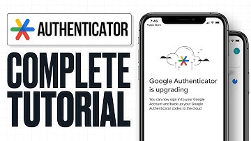 How to Set Up Google Authenticator (2025) FULL TUTORIAL