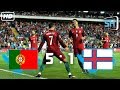 Portugal vs Faroe Islands 5-1 World Cup Qualifiers All Goals and HighlightsAugust 31,2017