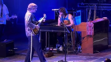 Johnny Blue Skies/Sturgill Simpson “Fastest Horse In Town” 9/14/24