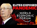 World Economic Forum&#39;s Cyber COLLAPSE! Global Elite Chaos To Begin...