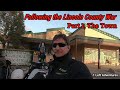 "The Lincoln County War";  Part 1, The Town
