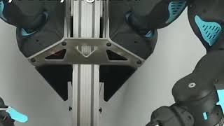 Interesting Engineering These Robot Arms Were Designed To Make Life At Home A Little Easier.