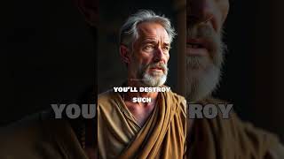 Gaius Musonius Rufus on Choosing Friends #stoicism