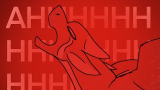 AHHHHH-Wings of Fire Meme (Collab with Brook the Mudwing!)