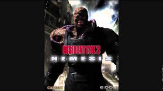 Resident Evil 3: Nemesis OST - Valediction