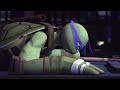 Wake Up Don! | Teenage Mutant Ninja Turtles Legends