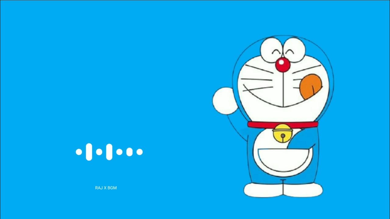 Doraemon Theme Song Doraemon Ringtone Childhood Memories Raj X