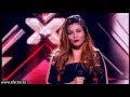 Динара Хайруллина. X Factor Казахстан. Учебный Центр. 7 серия. 6 сезон.