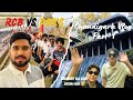 || PBKS vs RCB|| PART-1 || TRAVELLING VLOG - 01 || CHANDIGARH || WATCH AND SUBSCRIBE FOR PART 2||