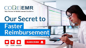 Maximize Reimbursements & Ensure Coding Compliance with CodeEMR