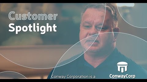 Conway Corporation