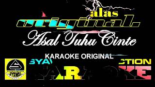 Download lagu Karaoke Asal Tuhu Cinte mp3