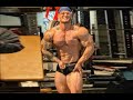 Jeremy Buendia competing in Classic Physique?