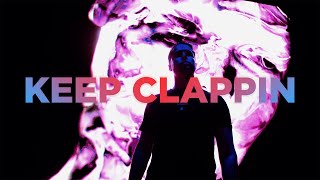 Aversion - Keep Clappin' (Official Videoclip)