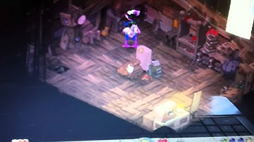 dofus tutorial on spell #1