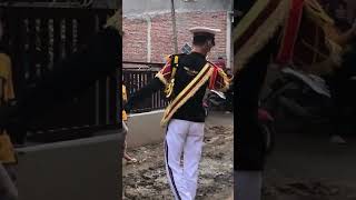 Mb Chondro shorts banser marchingband