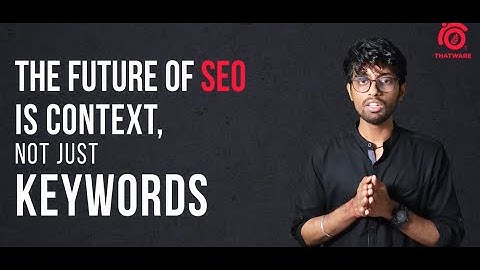 How NLP & Entity SEO Are Beating Keywords in 2025