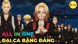 ALL IN ONE | Xuyên Không Làm Giang Hồ Thủ Đô | Season 1 2 3 | Review Anime Hay