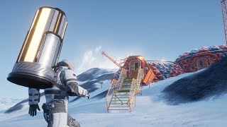 Walking Simulator - Official Trailer | Steam screenshot 1