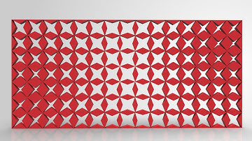 Attractor Triangles