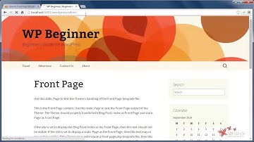 28 如何找到您的WordPress登录URL