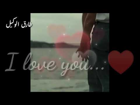 انا لو ليا نصيب فيك وعد عليا لنسيك