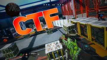 Titanfall 2: Capture The Flag (Or my Firestar)