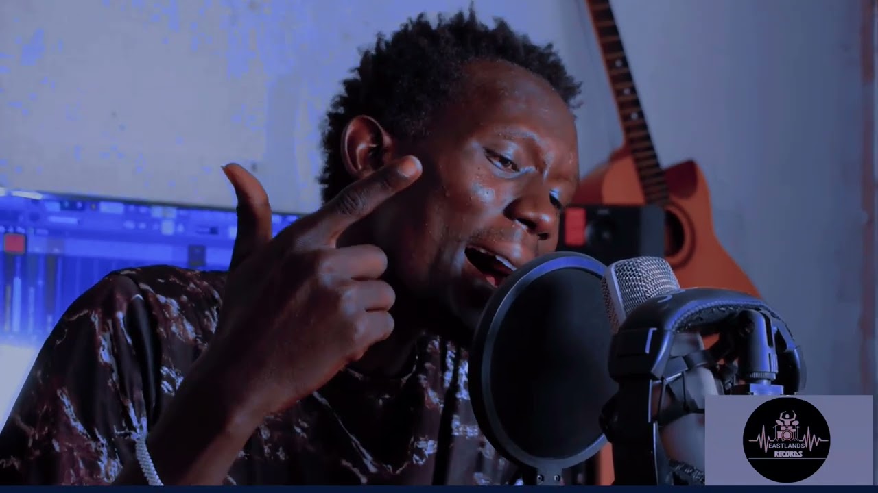 EMAM NAKISAKERE REMIX BY JUSTO [MOSES EITON]