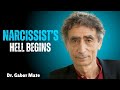 Narcissists: Hell Beings or Wounded Souls? | Dr. Gabor Maté Inspired Psychology & Healing Breakdown🔥