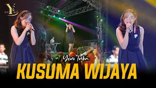 Yeni Inka - KUSUMA WIJAYA | Live OJING (Official Music Yi Production)