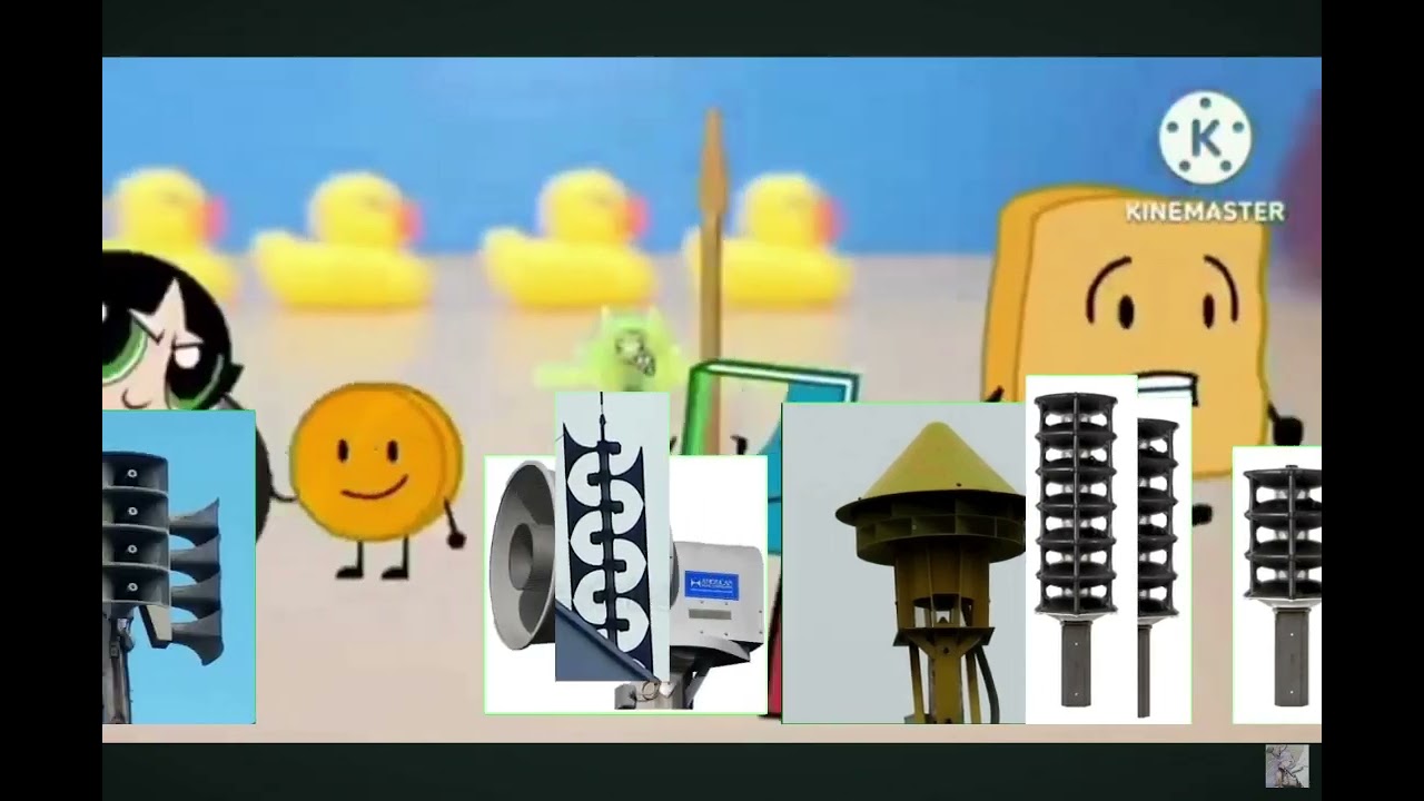 My Cartoon Stampede (Add Round 3)