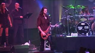 Evergrey - Mark of the Triangle (ProgPower VII)