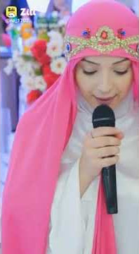 Ya Nabi Salam Alaika Ya Rasool Salam Alika | Arabic female version 🤲| #arabicnaats