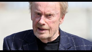 Sekrety Młodości Daniela Olbrychskiego Jak 80-Latek Utrzymuje Formę