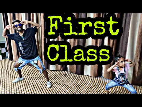 First class song