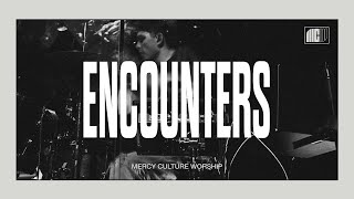 11:30AM Encounter | 01.21.24 | Mercy Culture Worship | Crown You Now + Only One God (Tip the Bowl)