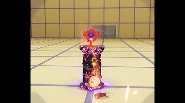 DOOM Eternal Eye Turret modded into  D2016 Snapmap (W.I.P)