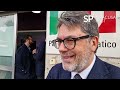 Il senatore antonio nicita sullemendamento siracusa nella port authority