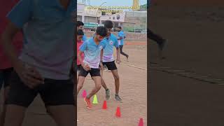 Summer camp 🏃🏃‍♀️💯🎯#running #athletictraining Sports hostel  teams Athletes #workout #army #fitness