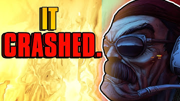 BL2 TORGUE MOD! but the Thumbnail doesn