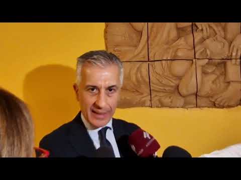 Bari, all’Oncologico arriva il nuovo direttore della Chirurgia generale Aurelio Costa