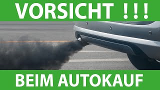 BMW Gebrauchtwagen Kaufen ohne Risiko ? by GRAF - Spezialist für BMW und Mercedes 436 views 1 month ago 16 minutes