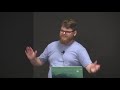 "Zero Trust SSH" - Jeremy Stott (LCA 2020)